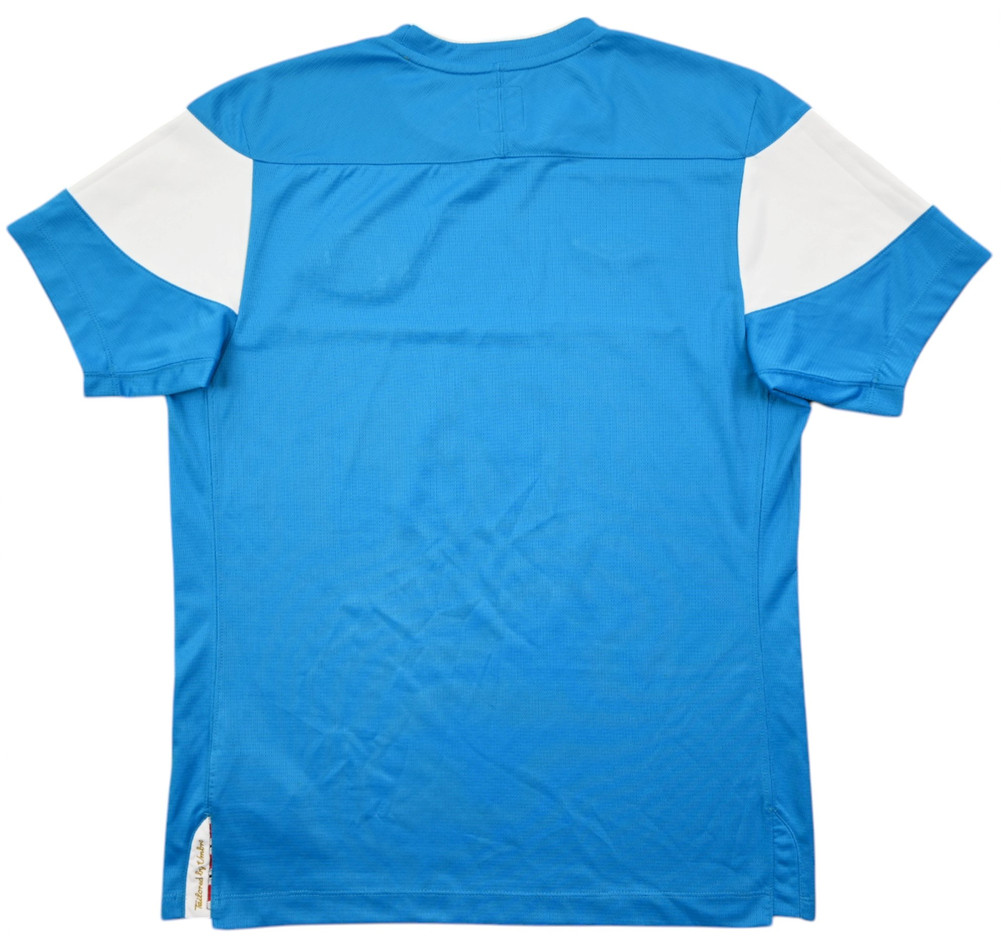 2011-12 SUNDERLAND SHIRT S