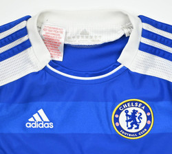 2011-12 CHELSEA LONDON KOSZULKA S. BOYS