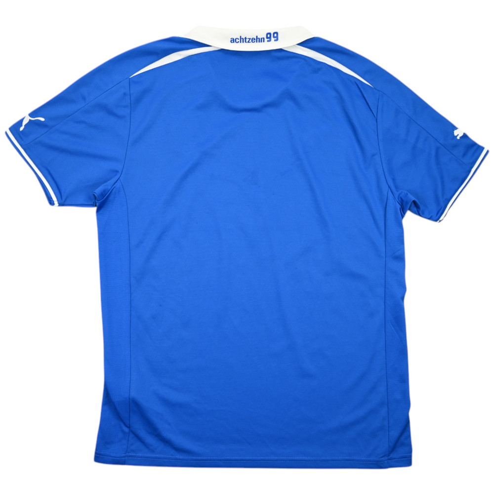 2013-14 TSG HOFFENHEIM KOSZULKA M 