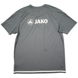 2019-20 HEERENVEEN KOSZULKA L