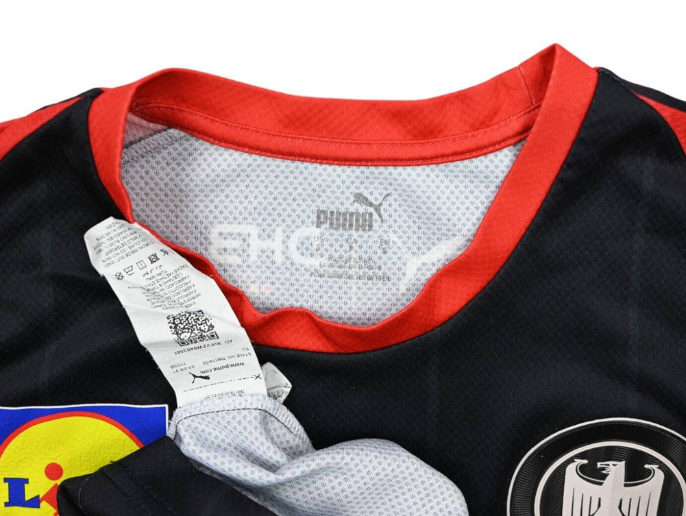 GERMANY HANDBALL *WOLFF* KOSZULKA S