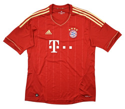 2012-13 BAYERN MUNCHEN KOSZULKA XL