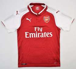 2017-18 ARSENAL LONDON KOSZULKA S