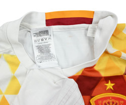 2016-17 SPAIN SHIRT S