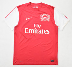 2011-12 ARSENAL LONDON *JENKINS* L