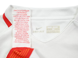 2016-17 RB LEIPZIG *POULSEN* SHIRT S. BOYS