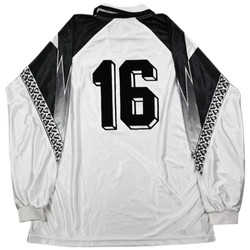 ERBACHER VINTAGE #16 LONGSLEEVE KOSZULKA XL