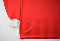 UHLSPORT OLDSCHOOL LONGSLEEVE SHIRT L