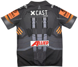 WESTS TIGERS RUGBY NRL KOSZULKA S