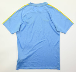 MANCHESTER CITY SHIRT S