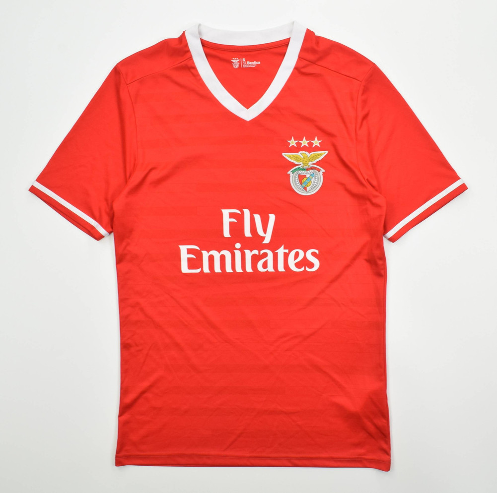 2016-17 BENFICA LIZBONA KOSZULKA S