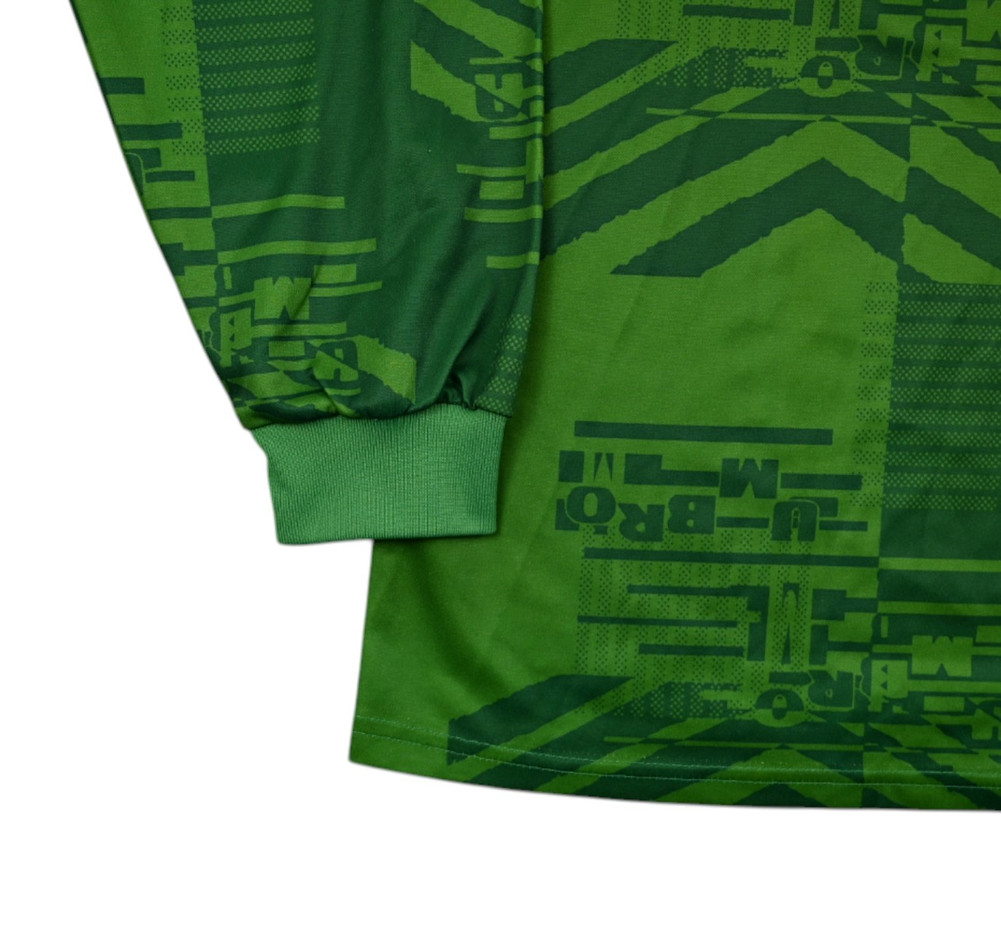 FC MAXHUTTE-HAIDHOF LONGSLEEVE SHIRT XL