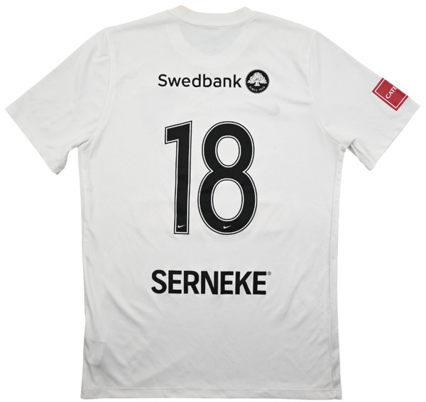 2019-20 BROMMAPOJKARNA *SERNEKE* SHIRT L