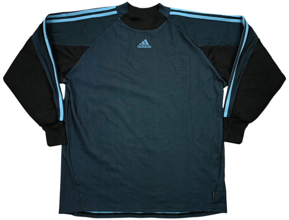 ADIDAS VINTAGE GK LONGSLEEVE KOSZULKA XL