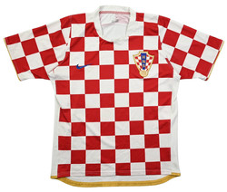 2006-08 CROATIA KOSZULKA M