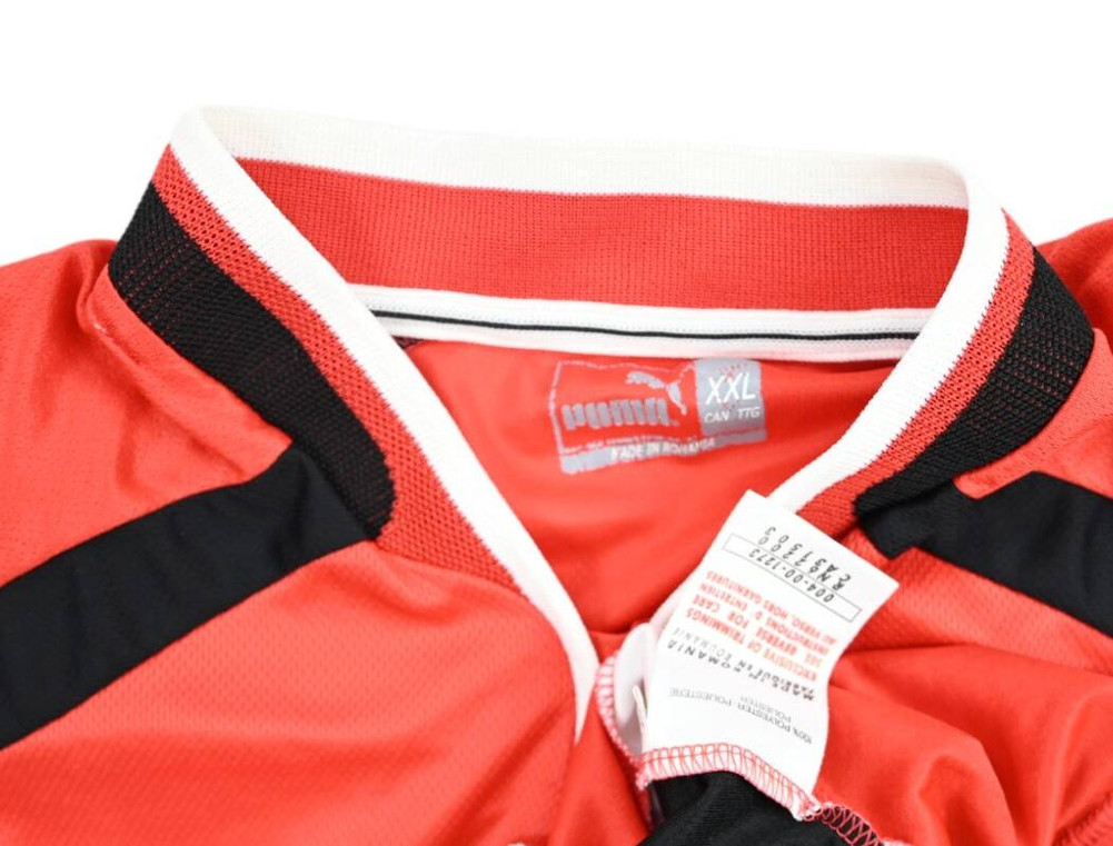 PUMA OLDSCHOOL LONGSLEEVE XXL