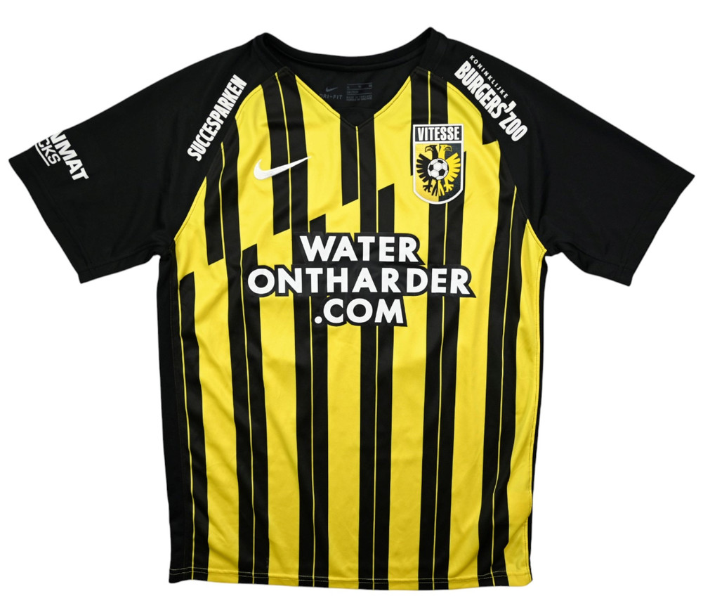 2020-21 VITESSE *TANNANE* KOSZULKA XL. BOYS