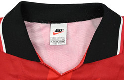 NIKE VINTAGE SHIRT XL