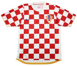 2006-08 CROATIA KOSZULKA M
