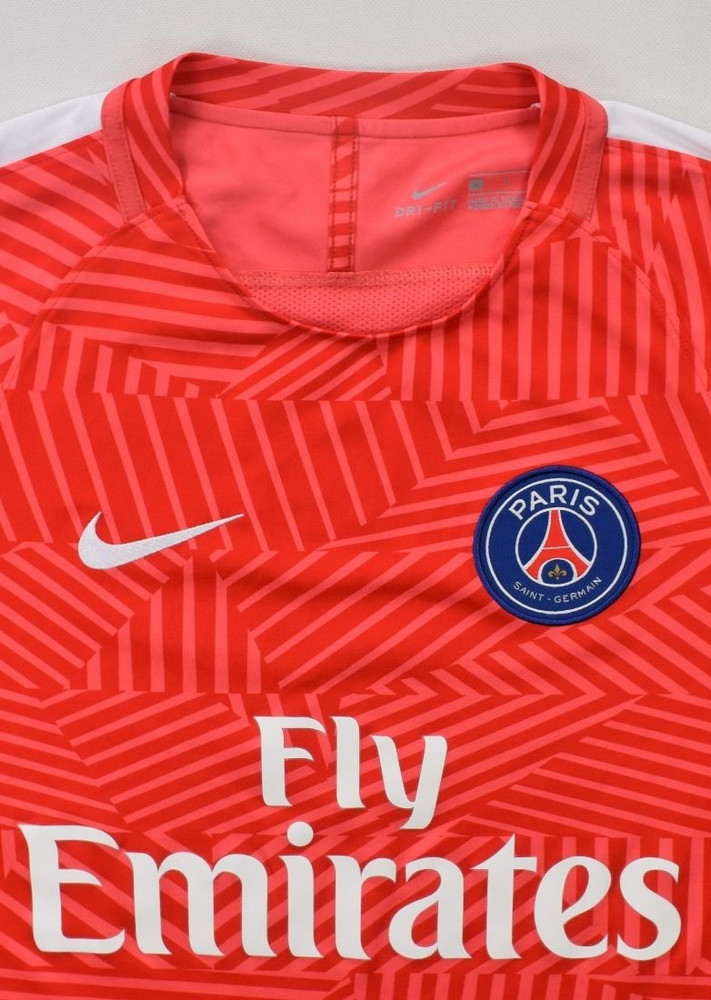 PARIS SAINT GERMAIN SHIRT M