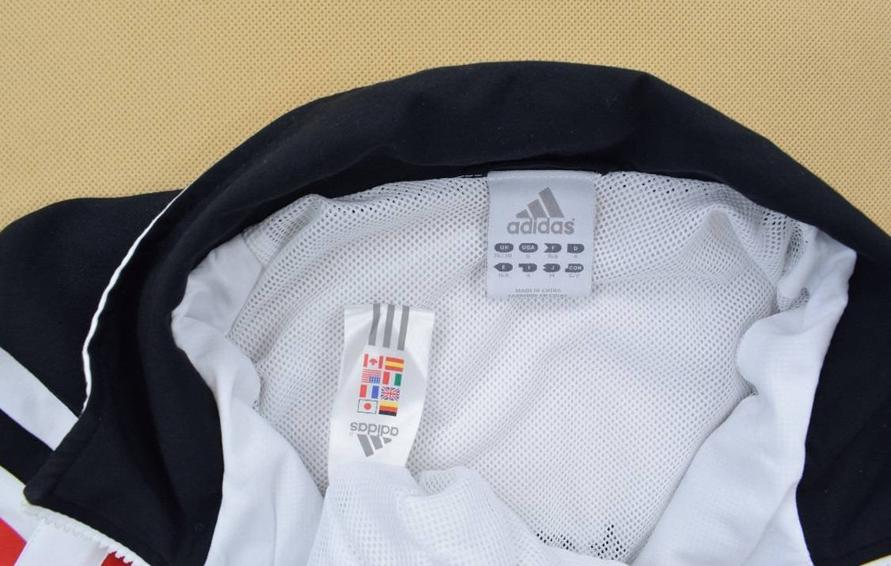 GERMANY OLYMPIC BLUZA S