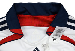 2006-07 BAYERN MUNCHEN LONGSLEEVE SHIRT S. BOYS 140CM