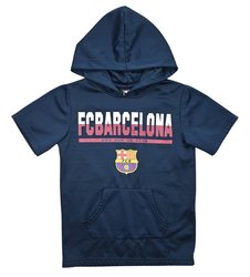 FC BARCELONA  SHIRT S. BOYS