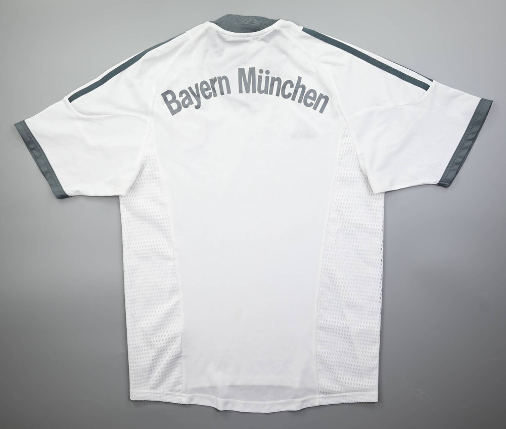 2002-04 BAYERN MUNCHEN SHIRT S