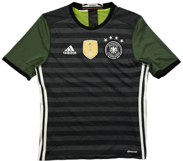 2015-17 GERMANY SHIRT L. BOYS