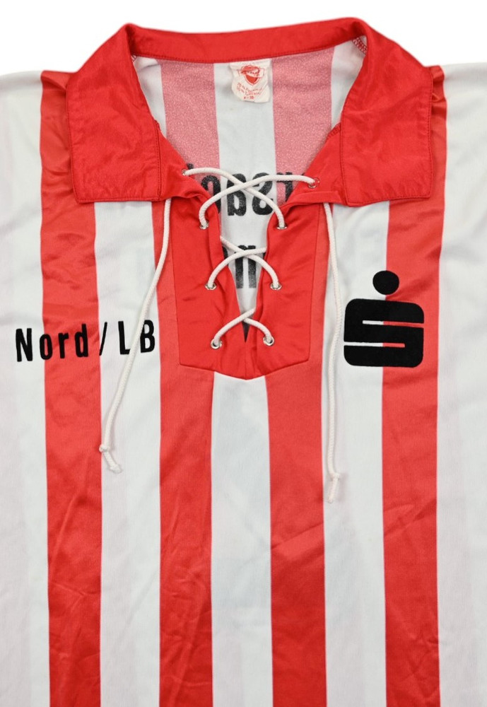 NIEDERSACHSEN FC LANDTAG LONGSLEEVE L