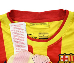 2013-14 FC BARCELONA *FABREGAS* KOSZULKA L. BOYS