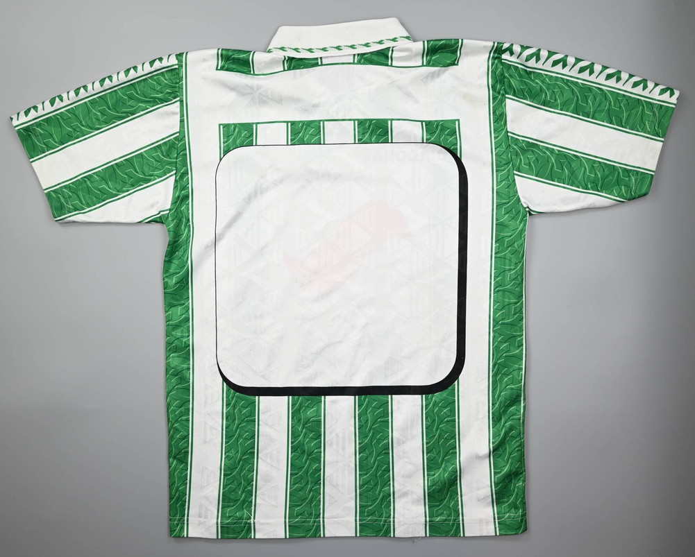 1996-98 SK RAPID WIEN KOSZULKA L