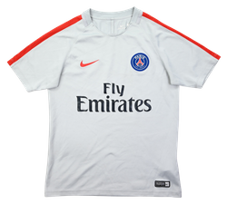 PARIS SAINT-GERMAIN SHIRT M. BOYS