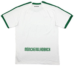 2018-19 BORUSSIA MONCHENGLADBACH SHIRT M