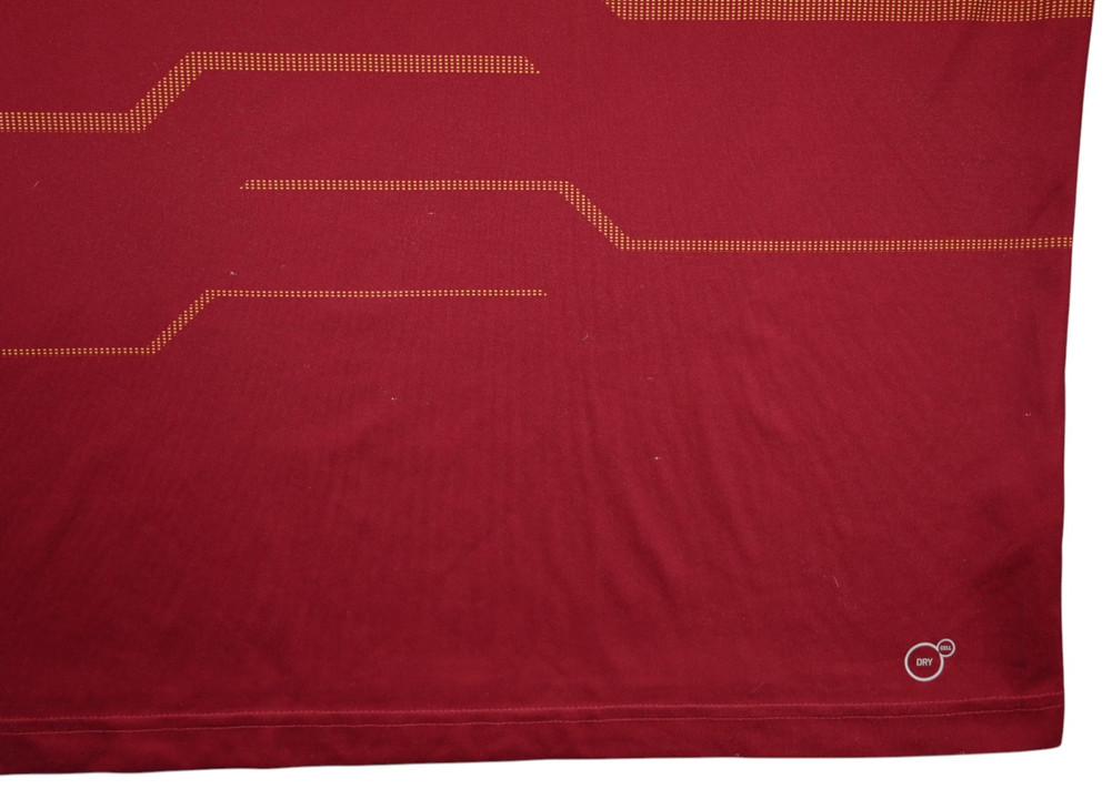 2018-19 BORUSSIA DORTMUND *SANCHO* KOSZULKA XXL