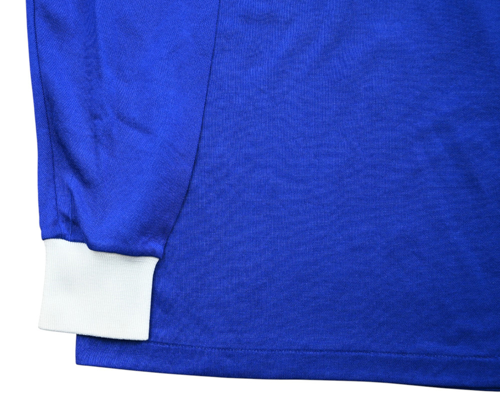 ERIMA #6 VINTAGE MADE IN W. GERMANY LONGSLEEVE KOSZULKA M 