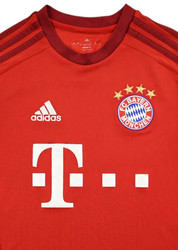 2015-16 BAYERN MUNCHEN KOSZULKA M. BOYS