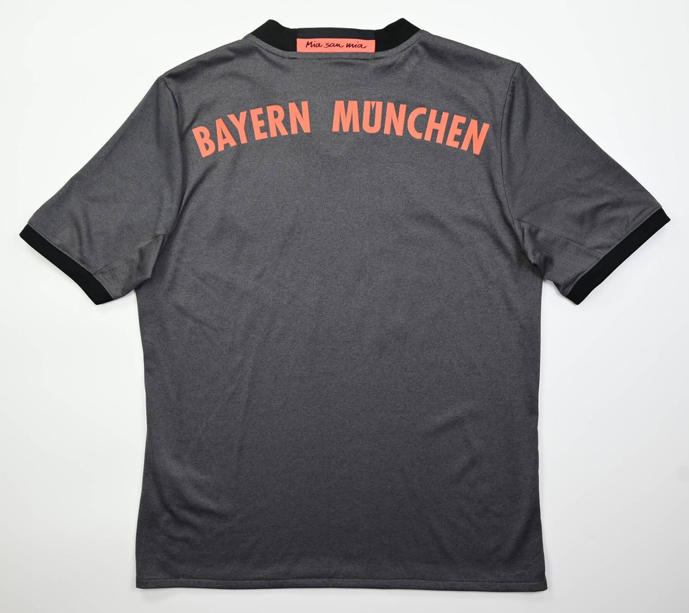 2016-17 BAYERN MUNCHEN KOSZULKA L. BOYS 
