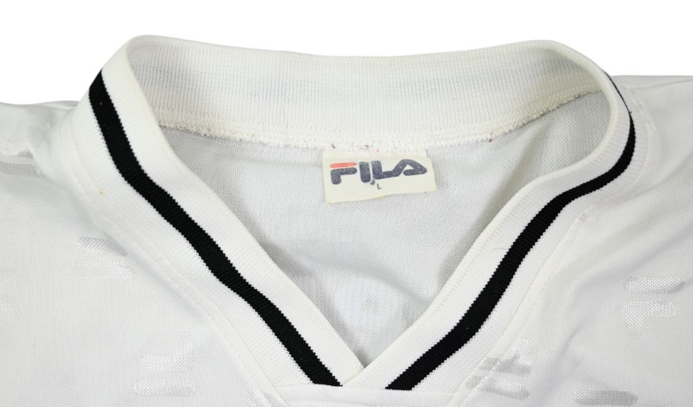 2000-03 VFB LEIPZIG KOSZULKA L