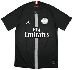 2018-19 PARIS SAINT-GERMAIN *MBAPPE* SHIRT S