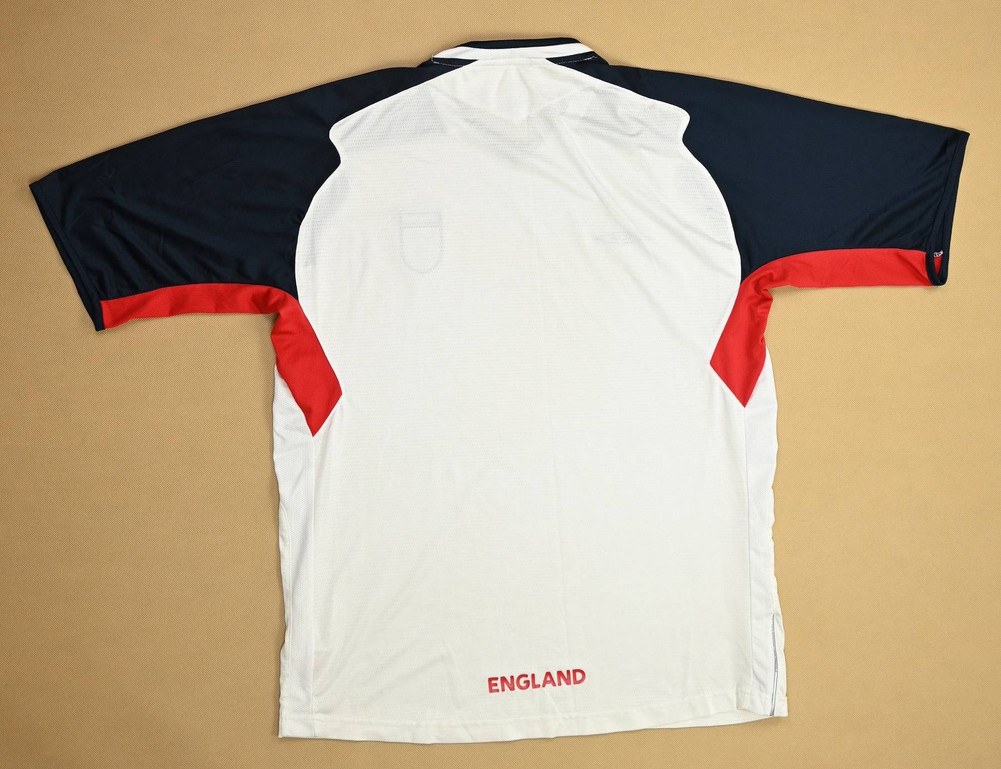 ENGLAND KOSZULKA XL