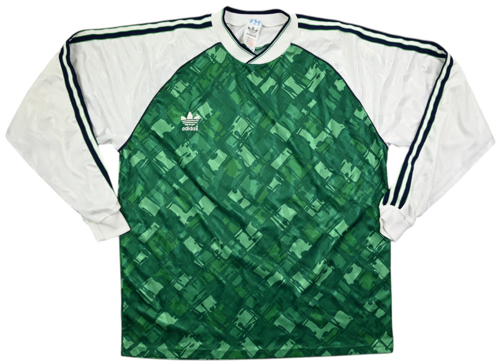 ADIDAS OLDSCHOOL LONGSLEEVE XL