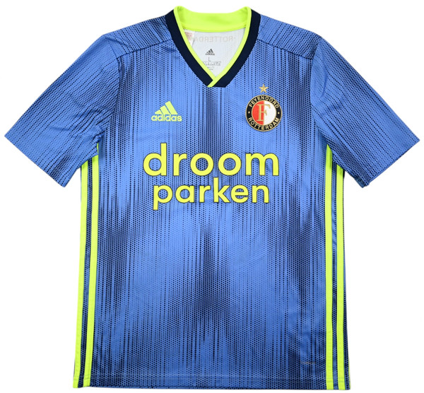 2019-20 FEYENOORD KOSZULKA L. BOYS