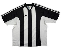 ADIDAS VINTAGE KOSZULKA XXL