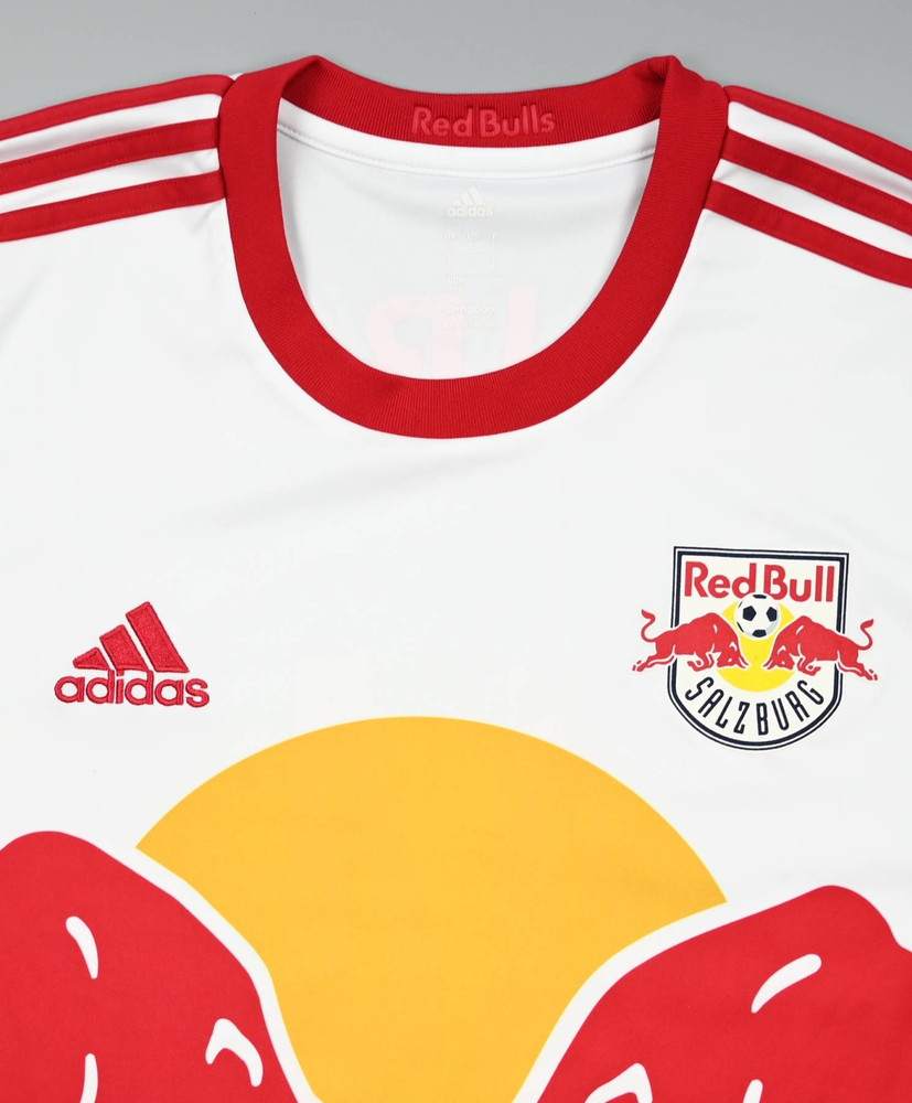 2013-14 RB SALZBURG *KAMPL* SHIRT L