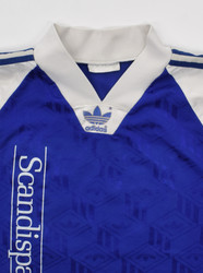 ADIDAS OLDSCHOOL KOSZULKA XL