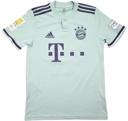2018-19 BAYERN MUNCHEN KOSZULKA XS