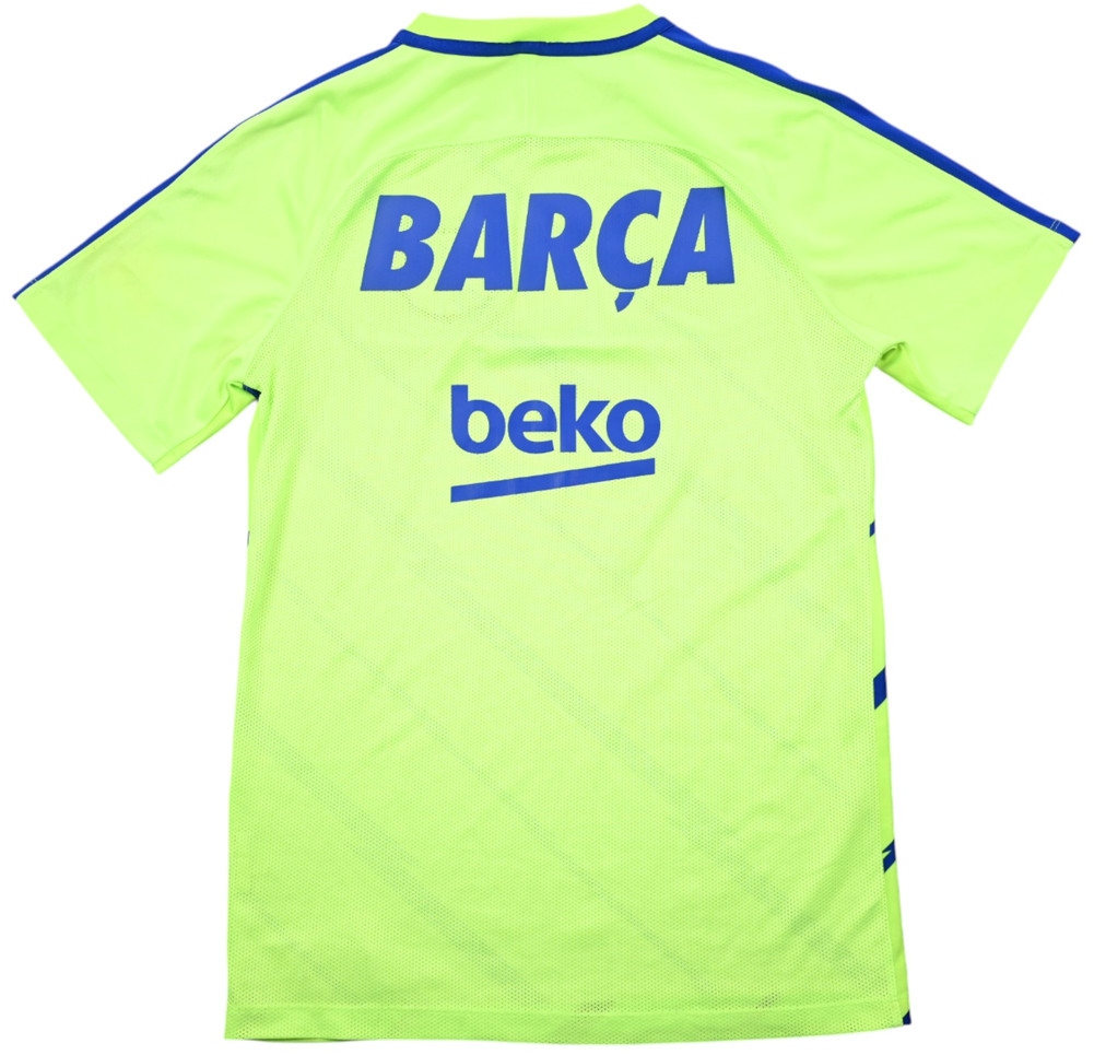 2016-17 BARCELONA KOSZULKA S