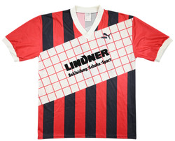 PUMA VINTAGE KOSZULKA XL