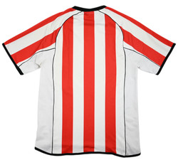 2009-10 RESOVIA RZESZÓW SHIRT L